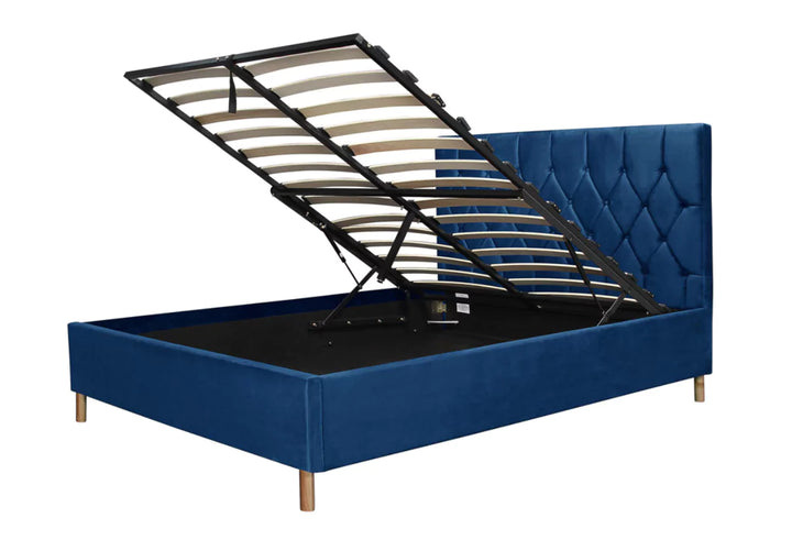 Birlea Loxley Ottoman Bed Frame