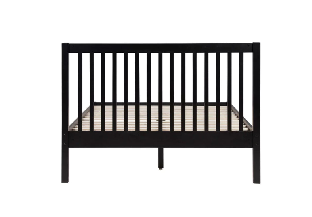 Birlea Nova Wooden Bed Frame