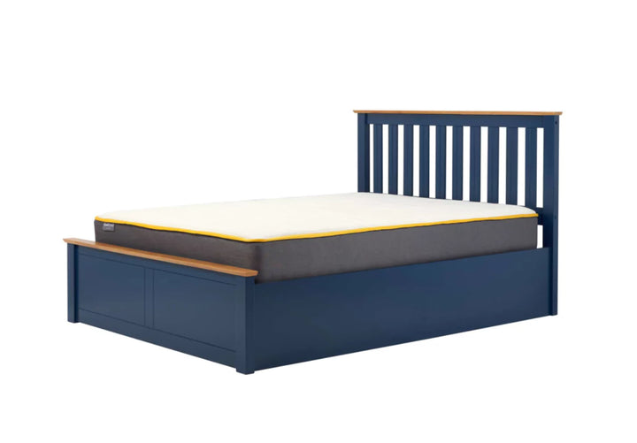 Birlea Phoenix Ottoman Bed Frame