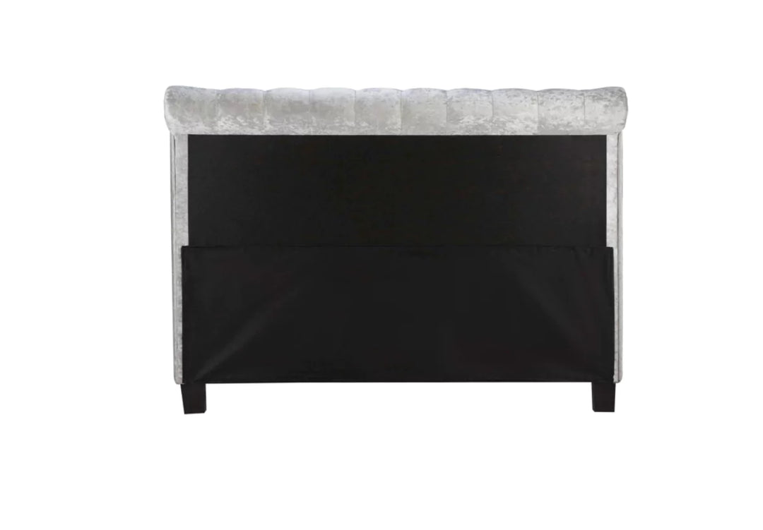 Birlea Sienna Fabric Bed Frame