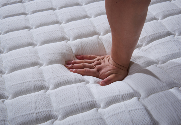 Sleepsoul Bliss 1500 Mattress