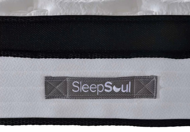 Sleepsoul Cloud 800 Mattress