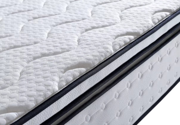 Sleepsoul Space 2000 Mattress