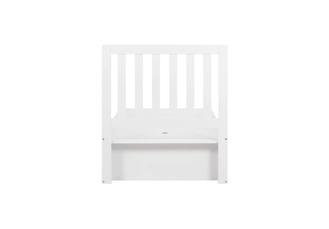 Birlea Appleby Wooden Storage Bed Frame