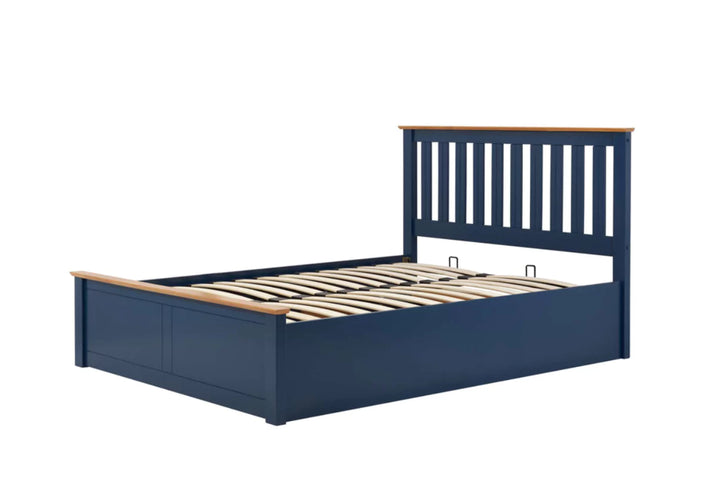 Birlea Phoenix Ottoman Bed Frame