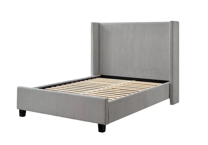 Limelight Gemini Fabric Bed Frame