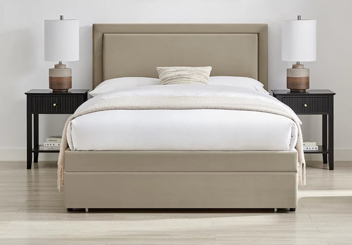 Limelight Ursa Storage Bed Frame