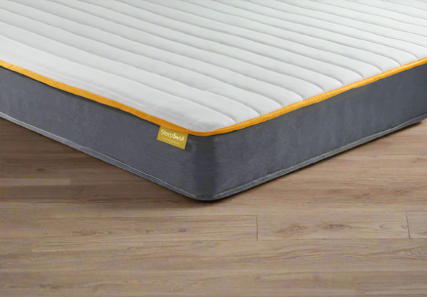 Sleepsoul Comfort 800 Mattress