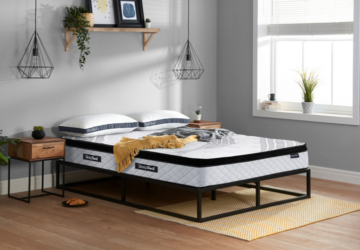 Sleepsoul Heaven 3000 Mattress