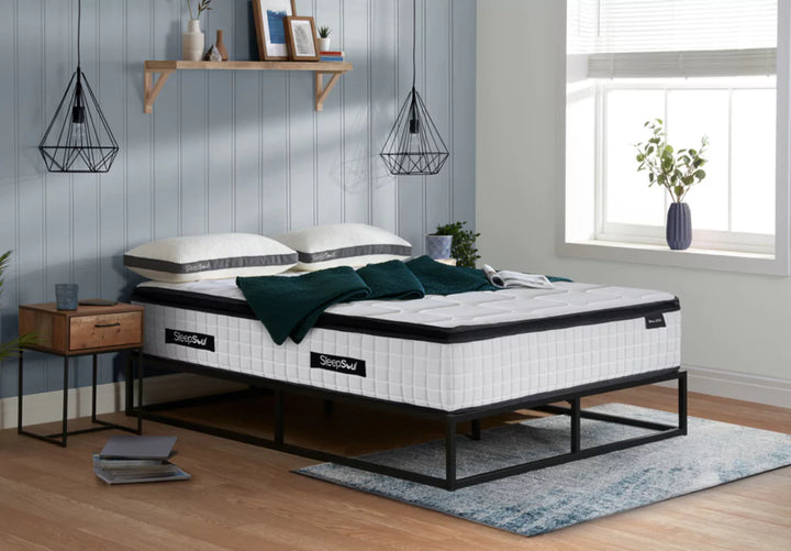 Sleepsoul Bliss 2000 Mattress