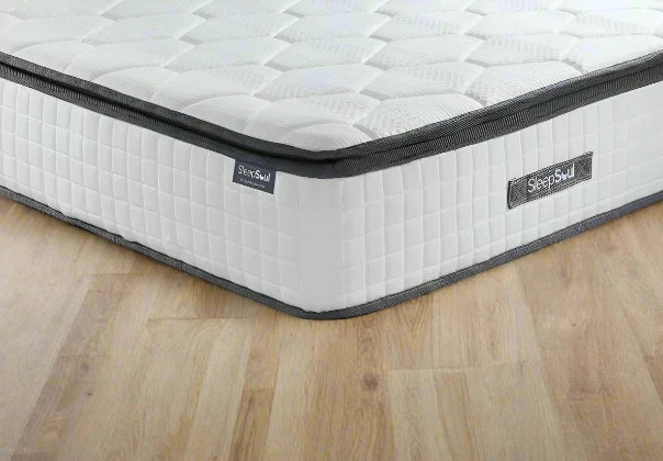 SleepSoul Balance Mattress