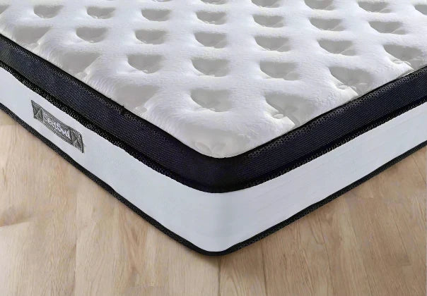 Sleepsoul Cloud 800 Mattress