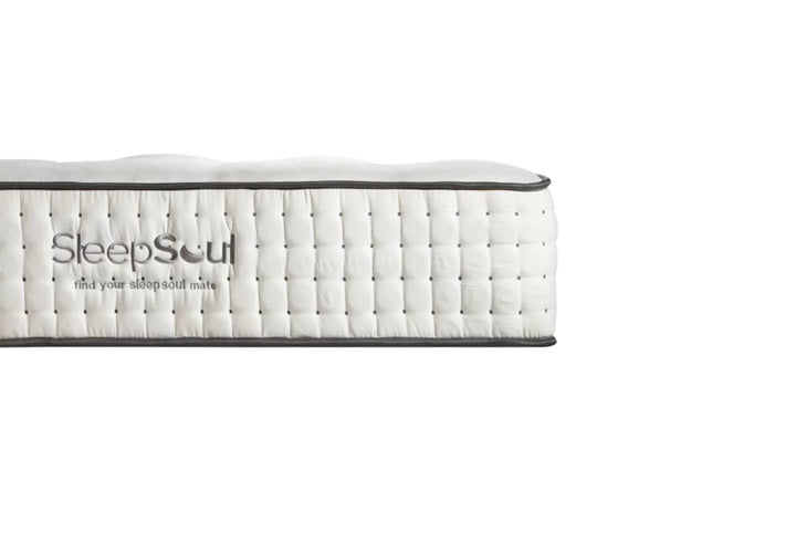 Sleepsoul Harmony 1000 Mattress