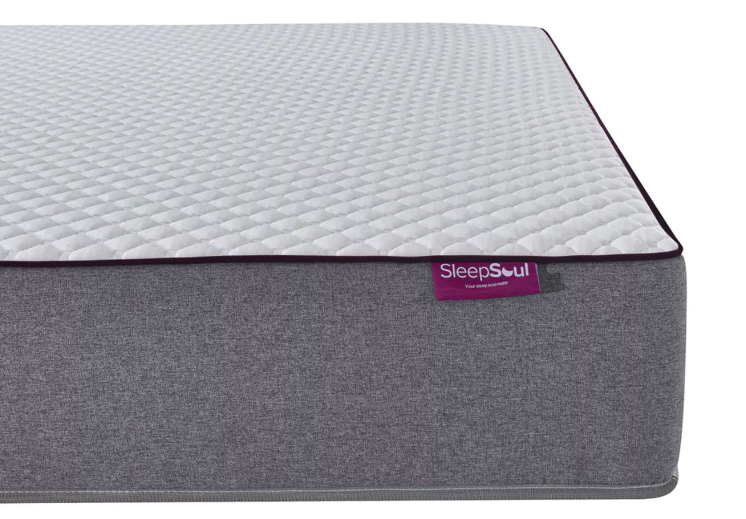 Sleepsoul Paradise Mattress