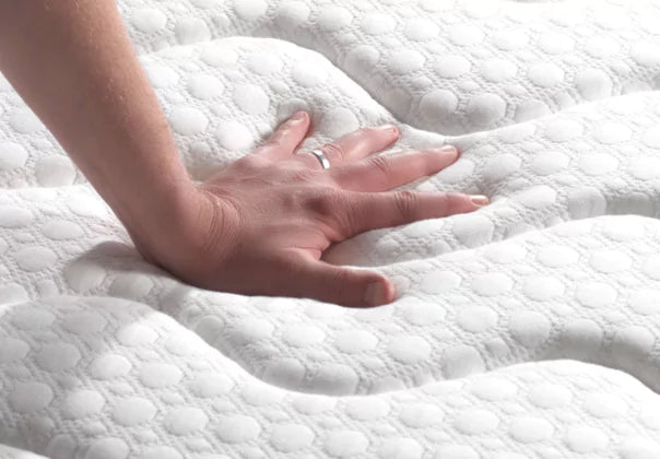 Sleepsoul Space 2000 Mattress