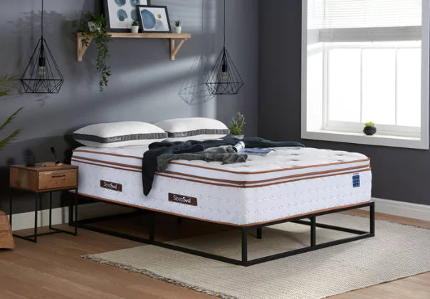 Sleepsoul Space 3000 Mattress