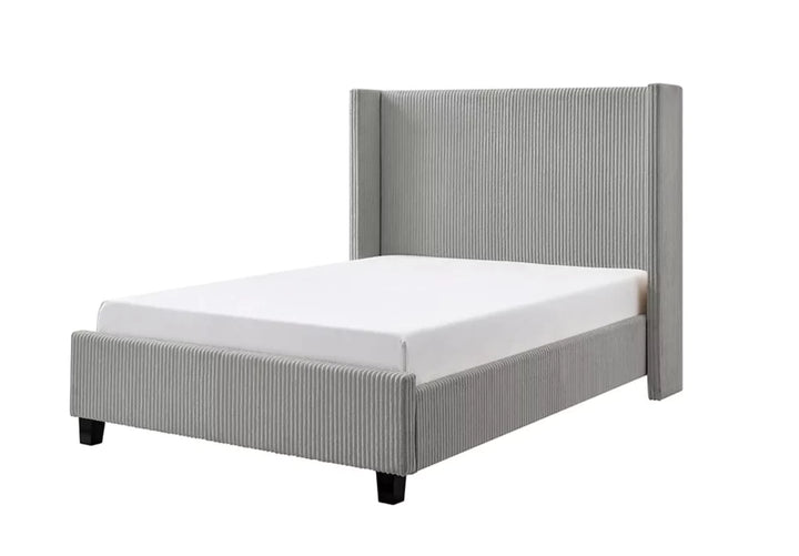 Limelight Gemini Fabric Bed Frame