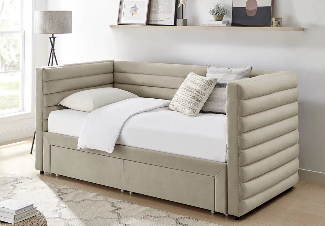 Limelight Bellatrix Day Bed