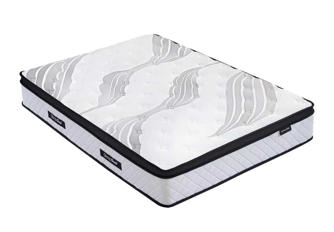 Sleepsoul Heaven 3000 Mattress