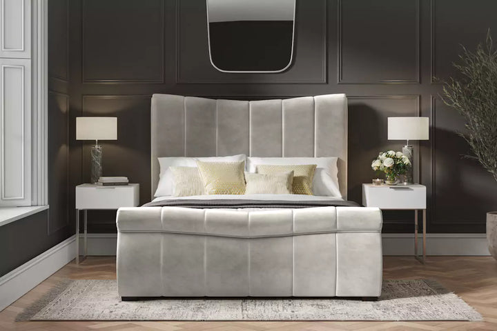 Emporia Bosworth Ottoman Bed Frame