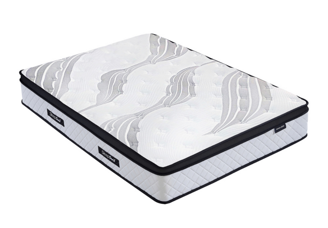 Sleepsoul Heaven 3000 Mattress