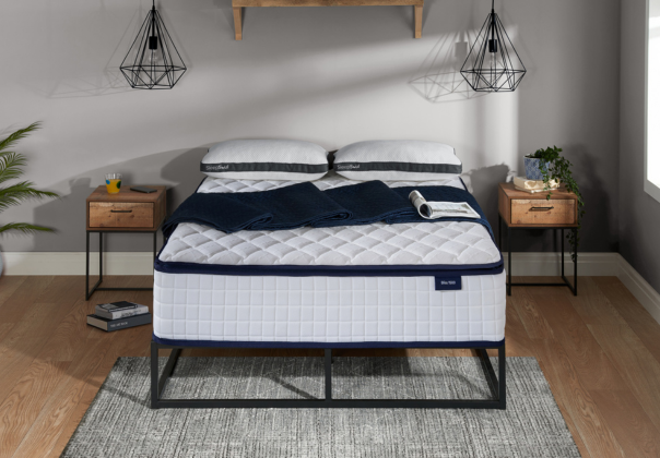 Sleepsoul Bliss 1500 Mattress