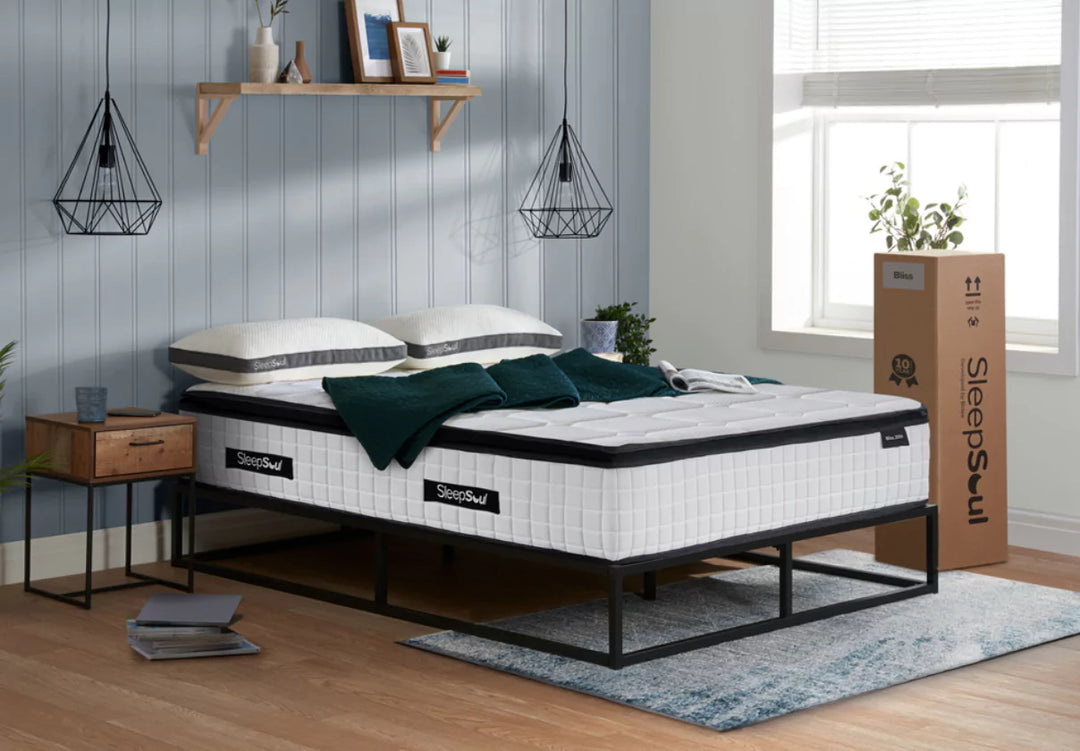 Sleepsoul Bliss 2000 Mattress