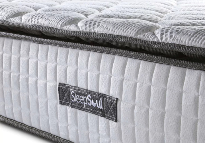 Sleepsoul Bliss 800 Mattress