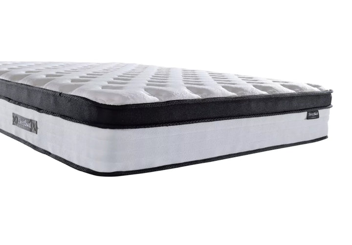 Sleepsoul Cloud 800 Mattress