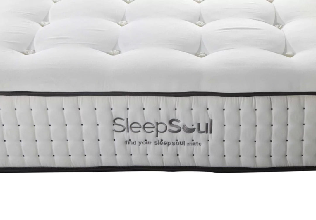 Sleepsoul Harmony 1000 Mattress