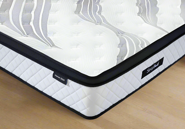 Sleepsoul Heaven 3000 Mattress