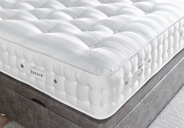 Espoir Celestial 3000 Mattress & Divan Base