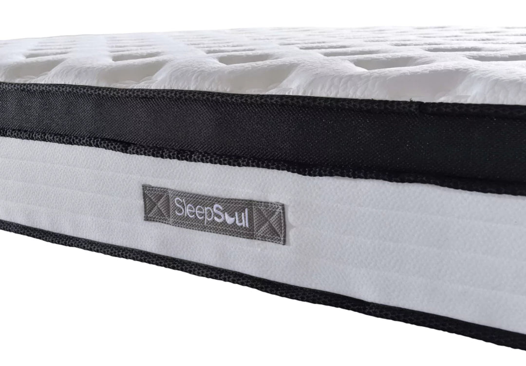 Sleepsoul Cloud 800 Mattress