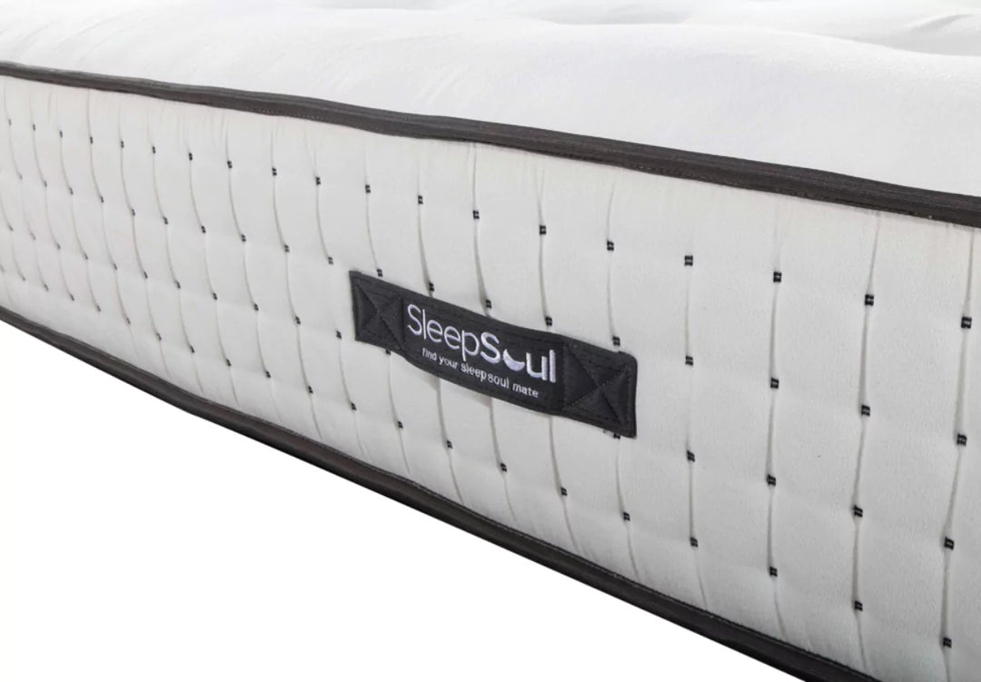 Sleepsoul Harmony 1000 Mattress