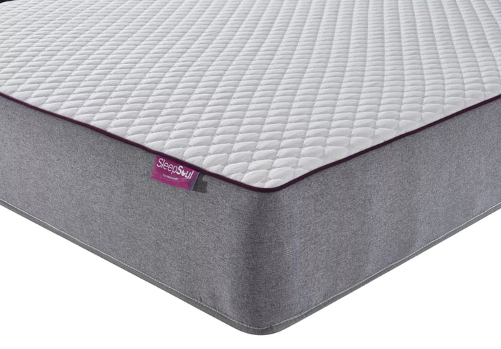 Sleepsoul Paradise Mattress