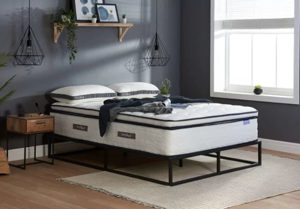 Sleepsoul Space 2000 Mattress