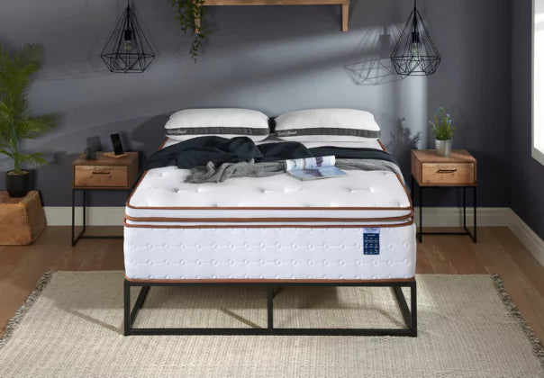 Sleepsoul Space 3000 Mattress