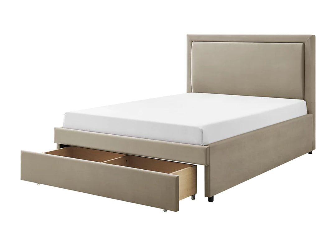 Limelight Ursa Storage Bed Frame