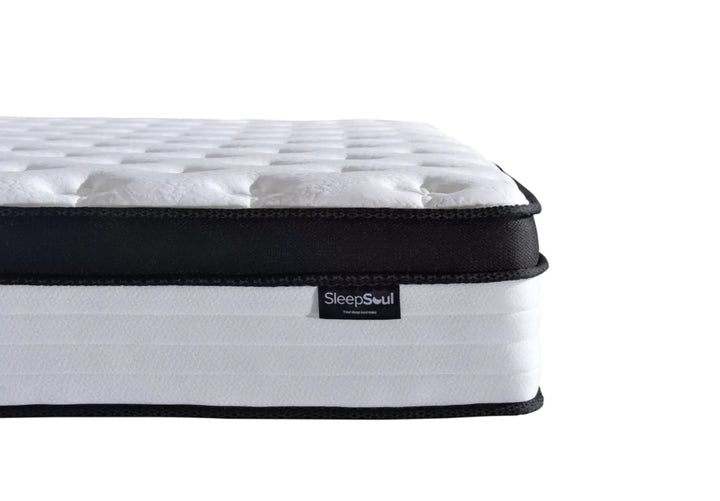 Sleepsoul Cloud 800 Mattress