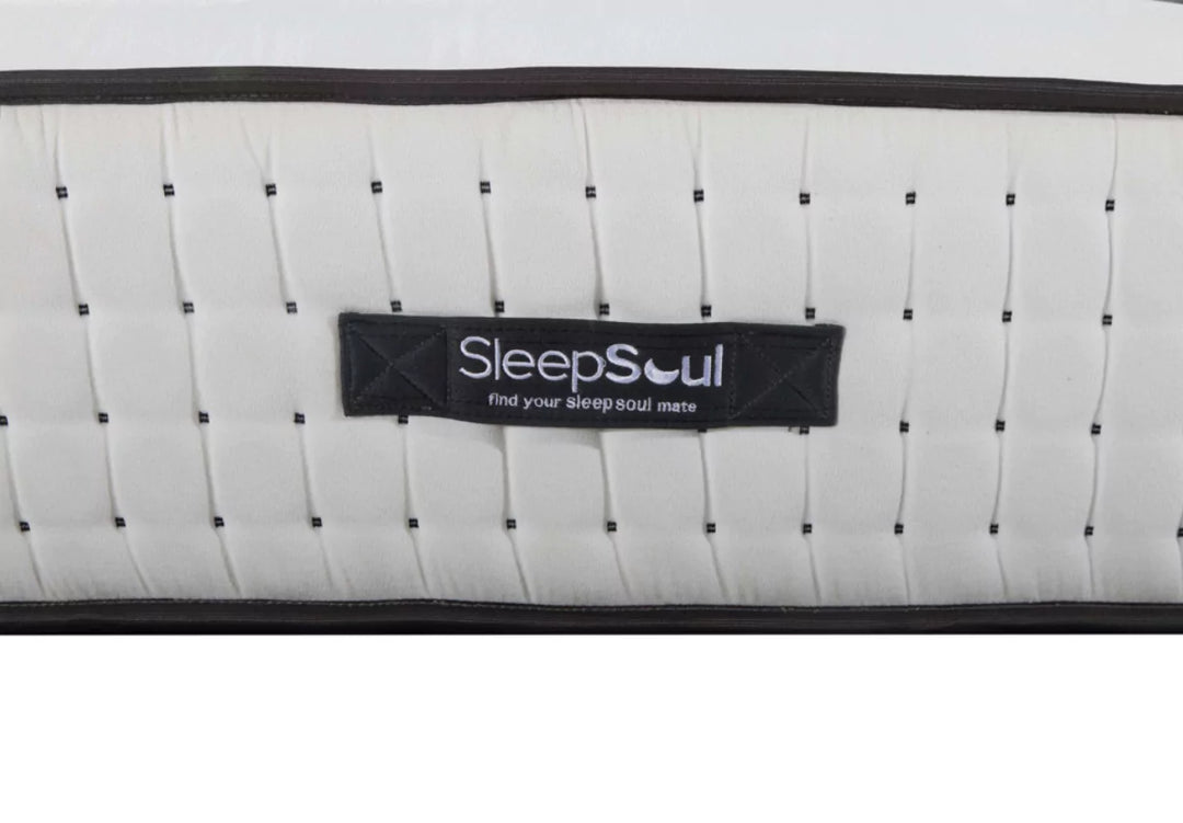 Sleepsoul Harmony 1000 Mattress