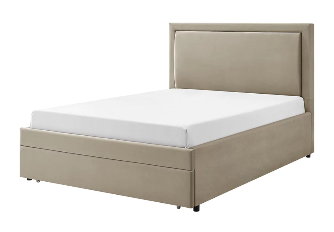 Limelight Ursa Storage Bed Frame