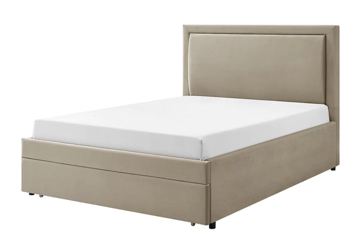 Limelight Ursa Storage Bed Frame