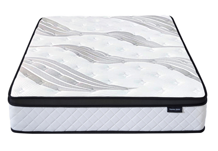 Sleepsoul Heaven 3000 Mattress