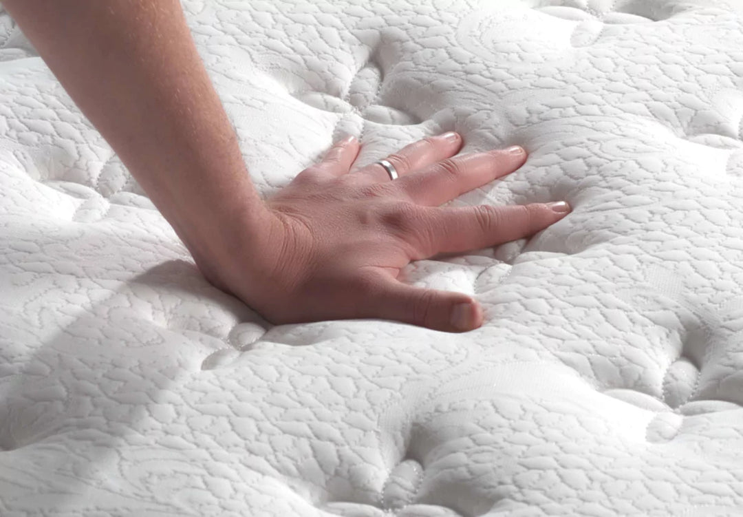 Sleepsoul Cloud 800 Mattress