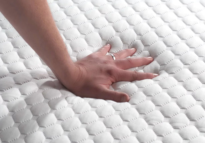 Sleepsoul Paradise Mattress