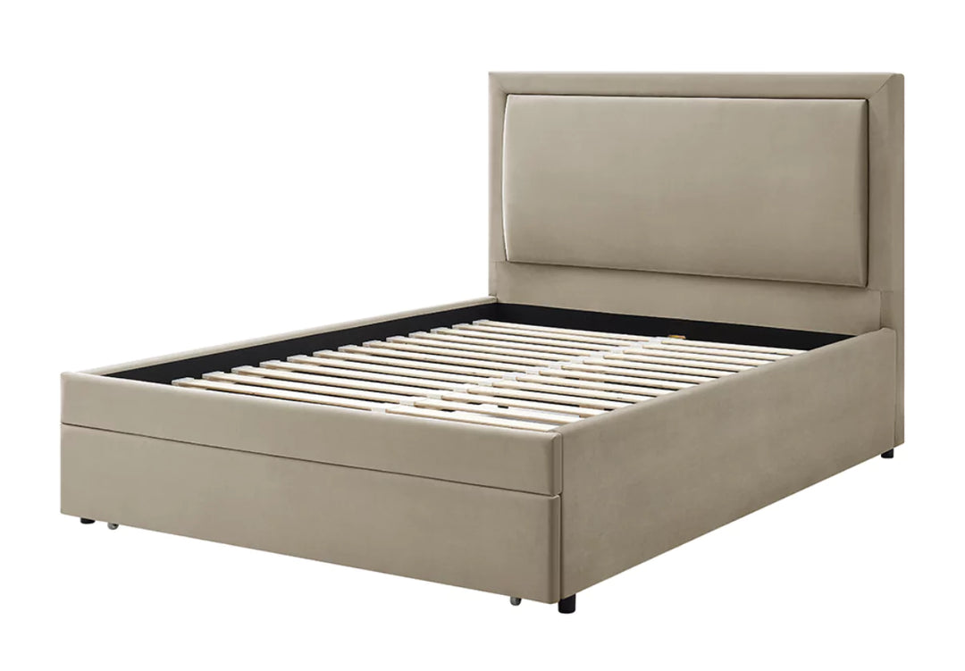 Limelight Ursa Storage Bed Frame