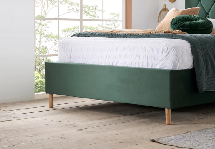 Birlea Loxley Ottoman Bed Frame