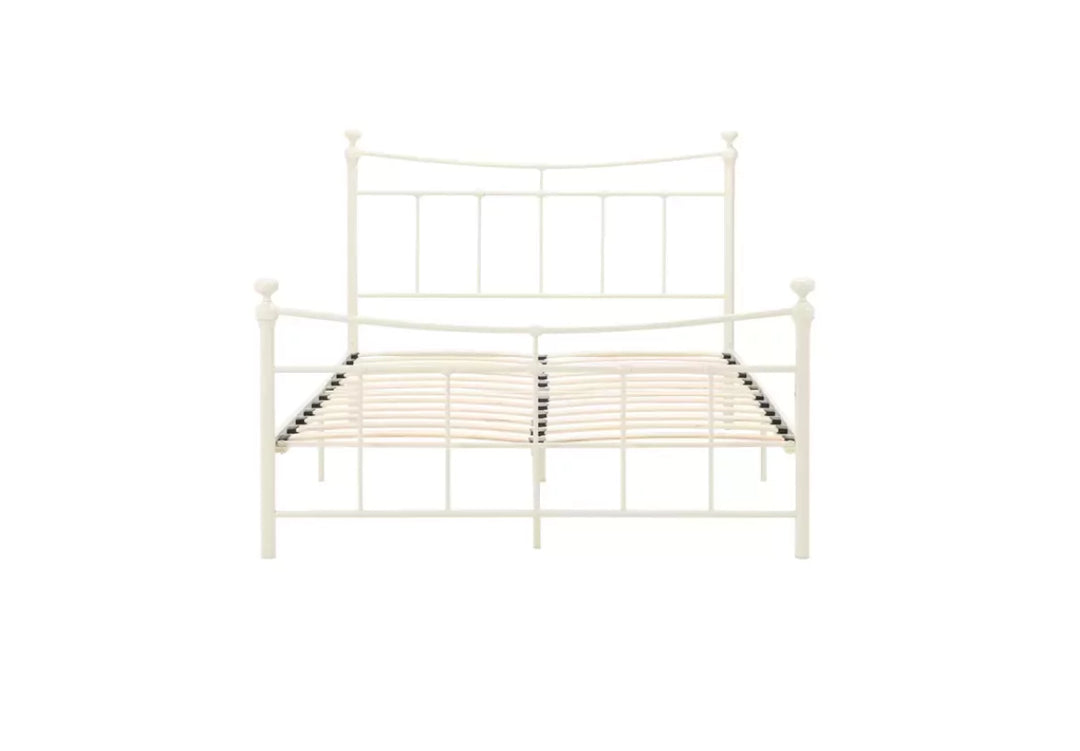 Birlea Emily Metal Bed Frame