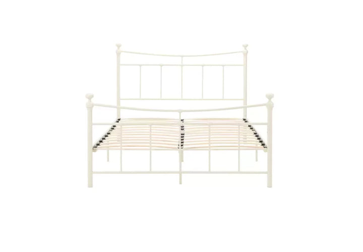 Birlea Emily Metal Bed Frame