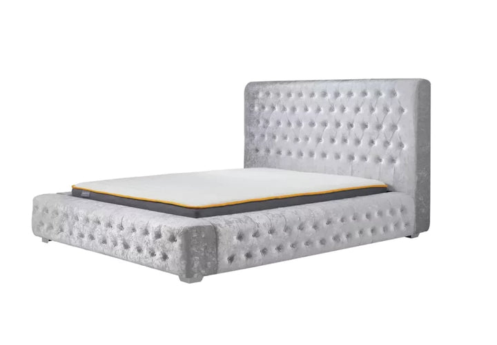 Birlea Grande Fabric Bed Frame